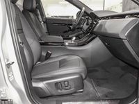 Gebraucht Land Rover Range Rover evoque SE Dynamic 204 PS (150 kW) 2025 Silber SUV