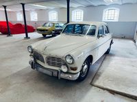 Gebraucht Volvo Amazon 86 PS (63 kW) 1966 Beige Limousine