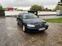 gebraucht Opel Omega B 2.2 16V Anhängerkupplung