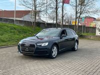 gebraucht Audi A4 Avant 2.0 TDI/AHK / Virtual Cockpit / PDC v+h