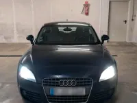 Second-hand Audi TT 200 CP (147 kW) 2008 Albastru Coupe