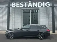 Gebraucht Mercedes C220 Avantgarde 2025 Andere Kombi