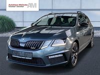 gebraucht Skoda Octavia Combi RS 245 Edition 2.0 TSI DSG