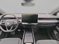 Gebraucht VW ID.7 Pro 210 kW (286 PS) 2024 Grau Limousine