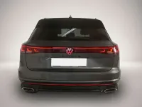 Gebraucht VW Touareg Style 286 PS (210 kW) 2025 Siliziumgrau metallic SUV