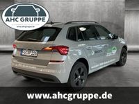 gebraucht Skoda Kamiq 