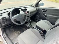 gebraucht Opel Corsa 