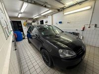 Gebraucht VW Golf IV 75 PS (55 kW) 2003 Schwarz Limousine