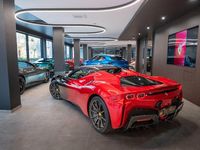 Gebraucht Ferrari SF90 2022 Cabrio