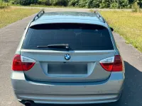 Gebraucht BMW 318 129 PS (94 kW) 2006 Grau Kombi