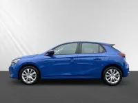 Occasion Opel Corsa Edition 101 ch (74 kW) 2025 Bleue Citadine