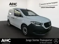 Gebraucht Mercedes Citan 108 75 PS (55 kW) 2023 Weiß Van / Kleinbus