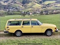 gebraucht Volvo 145 De Luxe BJ 1973 , H-Kennzeichen , Tüv neu