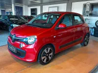 Brugt Renault Twingo Dynamique 71 HK (52 kW) 2015 Rød Hatchback