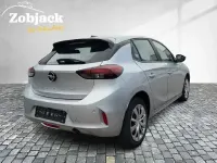 Gebraucht Opel Corsa 75 PS (55 kW) 2024 Grau Kleinwagen