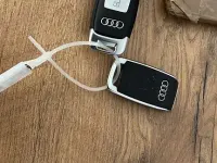 Gebraucht Audi A6 S-Line 231 PS (169 kW) 2019 Blau Kombi