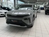 Gebraucht Skoda Elroq 150 kW (204 PS) 2026 Grau SUV