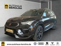 Neu Cupra Ateca VZ 300 PS (220 kW) 2026 Schwarz SUV