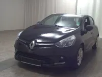 Gebraucht Renault Clio IV 90 PS (66 kW) 2019 Sternen schwarz (metallic) Limousine