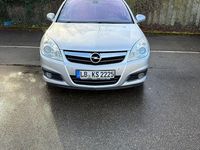 Gebraucht Opel Signum 155 PS (114 kW) 2006 Silber Kleinwagen