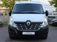 Occasion Renault Master 131 ch (96 kW) 2017 Blanc Van