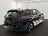 Gebraucht Opel Astra Edition 131 PS (96 kW) 2025 Dunkel weiß Kombi