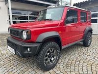 Neu Suzuki Jimny GLX 102 PS (75 kW) 2025 Rot SUV