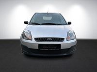 Gebraucht Ford Ecosport 75 PS (55 kW) 2008 Silber SUV