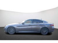 gebraucht Alfa Romeo Giulia 2.0 Turbo 16V Super