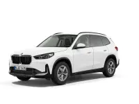 Używany BMW X1 Performance 170 KM (125 kW) 2025 Biały SUV