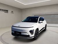 gebraucht Hyundai Kona EV PRIME 160kW SITZPAKET LEDER ASSITENSPA BOS