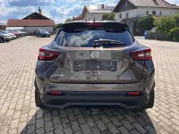 Gebraucht Nissan Juke Tekna 117 PS (86 kW) 2021 Brown (metallic) SUV