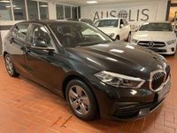 gebraucht BMW 116 d Advantage Klimaautom,LED