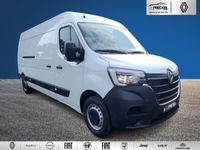 gebraucht Renault Master L3H2 2.3 dCi 180 PS 3,5t / Klima/PDC/AHK