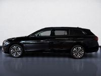 Gebraucht Skoda Superb Selection 150 PS (110 kW) 2025 Onyxschwarz metallic Kombi