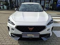 Używany Cupra Formentor VZ 310 KM (228 kW) 2023 Biały SUV