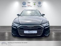 gebraucht Audi A6 40TDI QUATTRO-LED-VIRT-360-DSP-TOTW-ACC-LEDER
