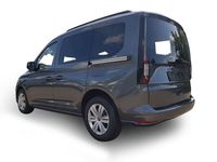 gebraucht VW Caddy Family SHZ / GRA KLIMA 1.5 TSI 84 kW (1...