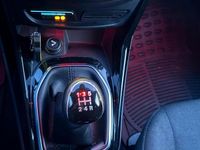 Gebraucht Ford B-MAX 95 PS (69 kW) 2013 Braun Van / Kleinbus