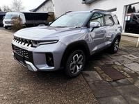 Neu KGM Torres 163 PS (119 kW) 2025 Grau SUV