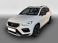 Gebraucht Cupra Ateca VZ 300 PS (220 kW) 2023 Weiß SUV