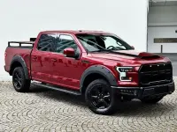 Gebraucht Ford V8 XLT 390 PS (286 kW) 2016 Rot SUV