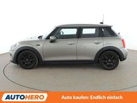 Gebraucht Mini ONE 102 PS (75 kW) 2019 Grau Kleinwagen