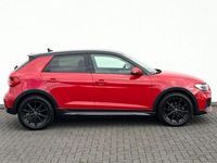 Gebraucht Audi A1 S-Line 150 PS (110 kW) 2024 Unbekannt (metallic) SUV