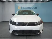 Neu Opel Corsa-e 114 kW (156 PS) 2025 Weiß Kleinwagen