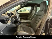 Gebraucht Porsche Taycan 319 kW (435 PS) 2024 Schwarz Limousine