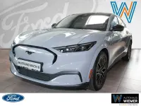 Neu Ford Mustang Mach-E Premium 275 kW (375 PS) 2026 Grau SUV