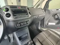 Gebraucht VW Golf VII 122 PS (89 kW) 2012 Grau Kleinwagen