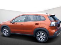 gebraucht Suzuki SX4 S-Cross 1.5 COMF.+ALLGRIP AGS