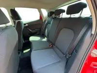 Gebraucht Seat Arona Style 110 PS (80 kW) 2023 Rot SUV